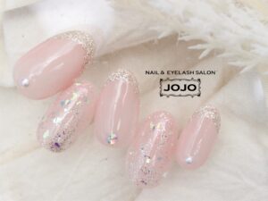 公式 ネイル アイラッシュサロンjojo 大阪堂島本店 神戸店 三宮